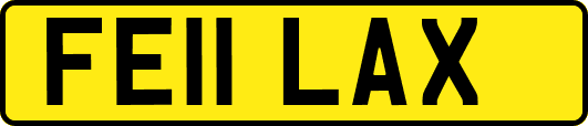 FE11LAX