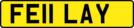 FE11LAY
