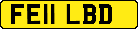FE11LBD