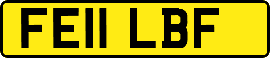 FE11LBF
