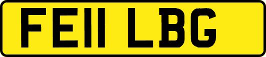 FE11LBG