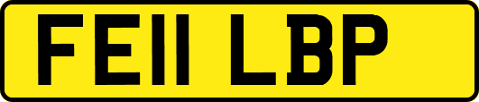 FE11LBP