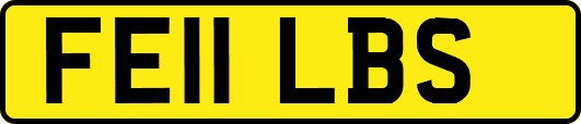 FE11LBS