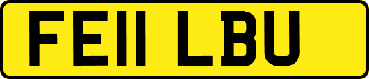 FE11LBU