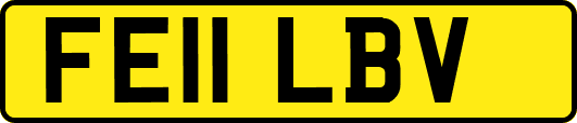 FE11LBV