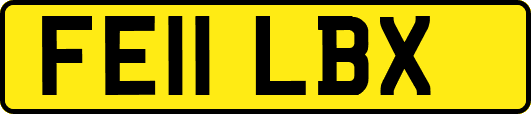 FE11LBX