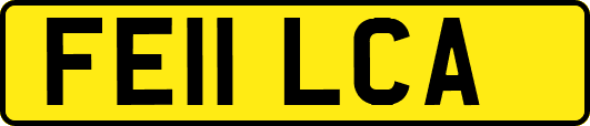 FE11LCA