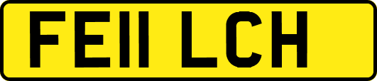 FE11LCH