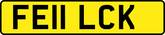 FE11LCK