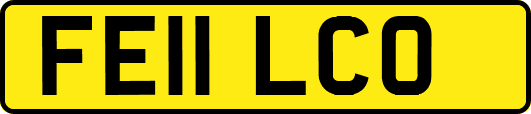 FE11LCO
