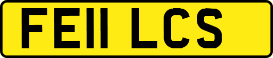 FE11LCS