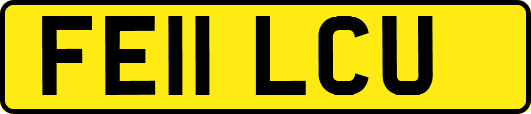 FE11LCU