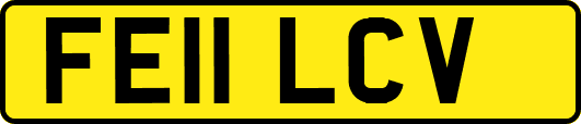 FE11LCV
