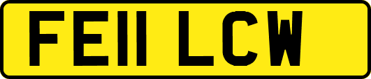 FE11LCW