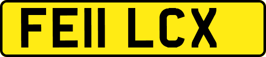 FE11LCX