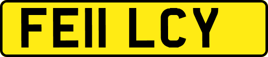 FE11LCY