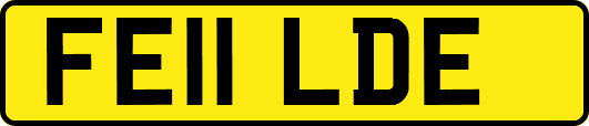 FE11LDE