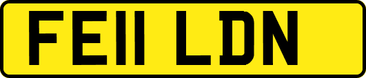 FE11LDN