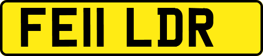 FE11LDR
