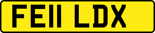 FE11LDX