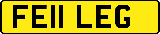 FE11LEG