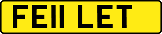 FE11LET