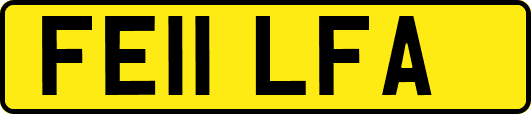 FE11LFA