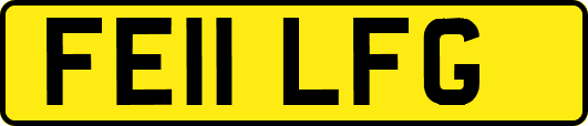 FE11LFG