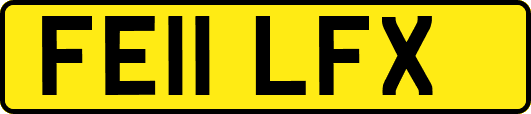 FE11LFX