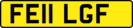 FE11LGF