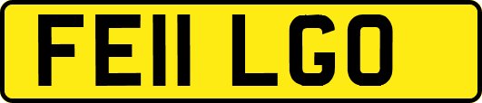 FE11LGO