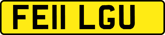 FE11LGU