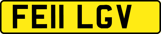 FE11LGV