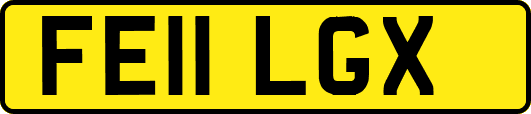 FE11LGX