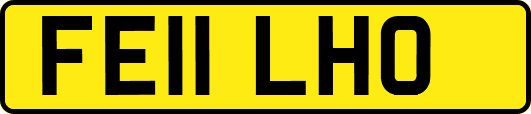 FE11LHO