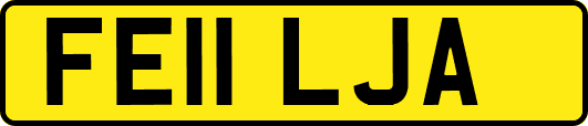 FE11LJA