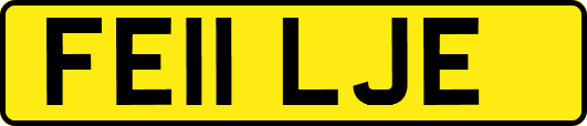 FE11LJE