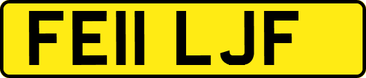 FE11LJF
