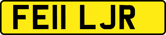FE11LJR