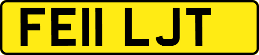 FE11LJT