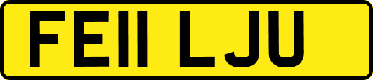 FE11LJU