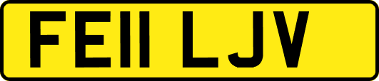 FE11LJV