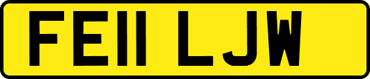 FE11LJW