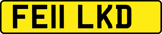 FE11LKD