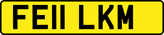 FE11LKM