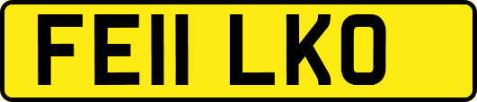 FE11LKO