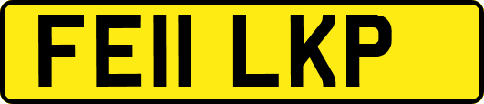 FE11LKP