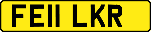 FE11LKR