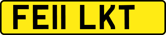 FE11LKT