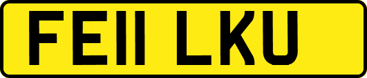 FE11LKU